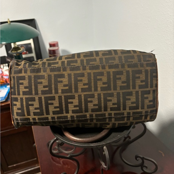 Fendi Zucca bag - Picture 3 of 13